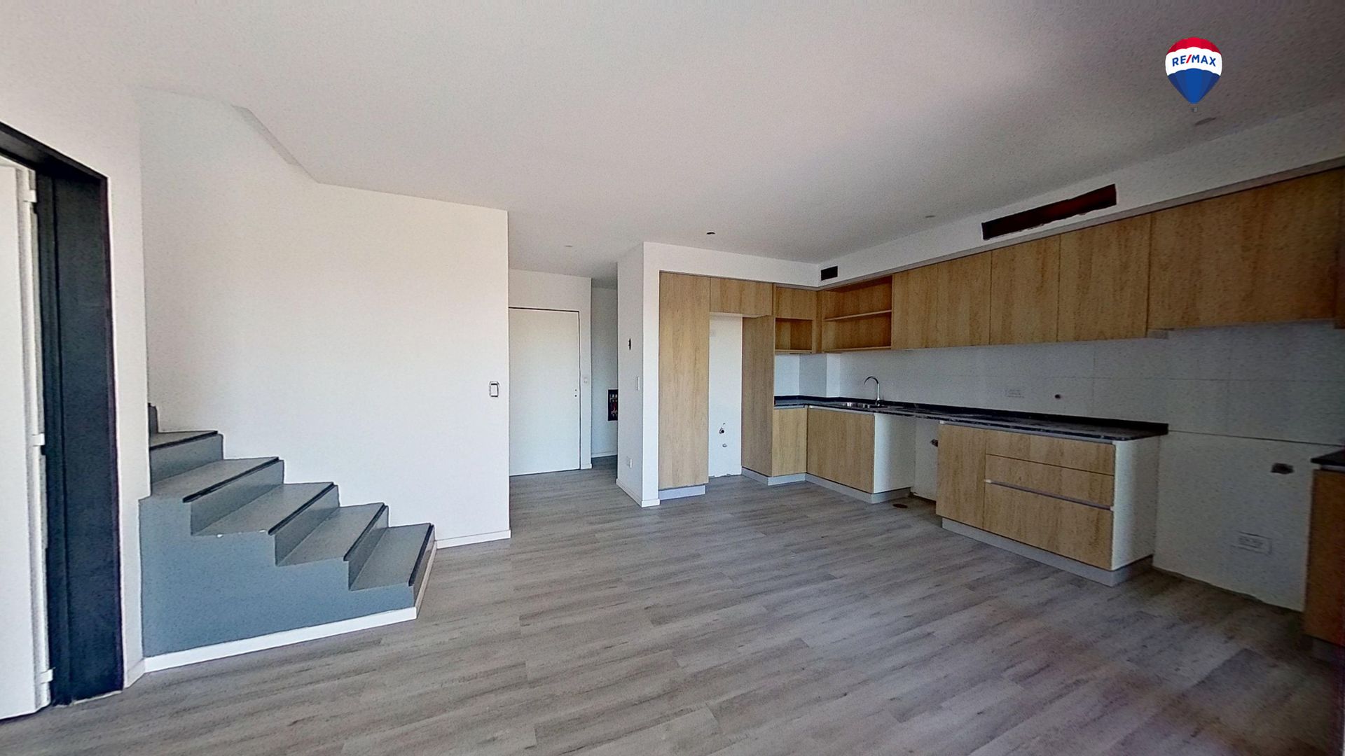 Duplex de 3 amb c/ terraza y cochera, Victe Lopez