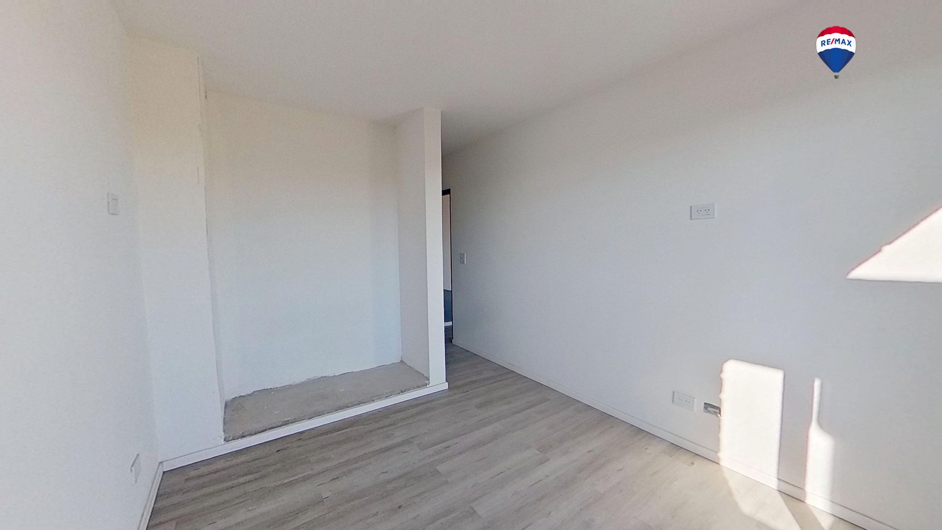 Duplex de 3 amb c/ terraza y cochera, Victe Lopez