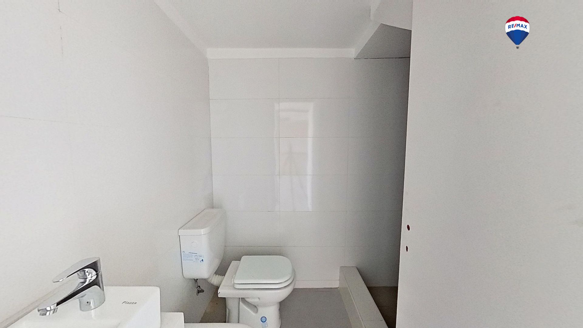 Duplex de 3 amb c/ terraza y cochera, Victe Lopez