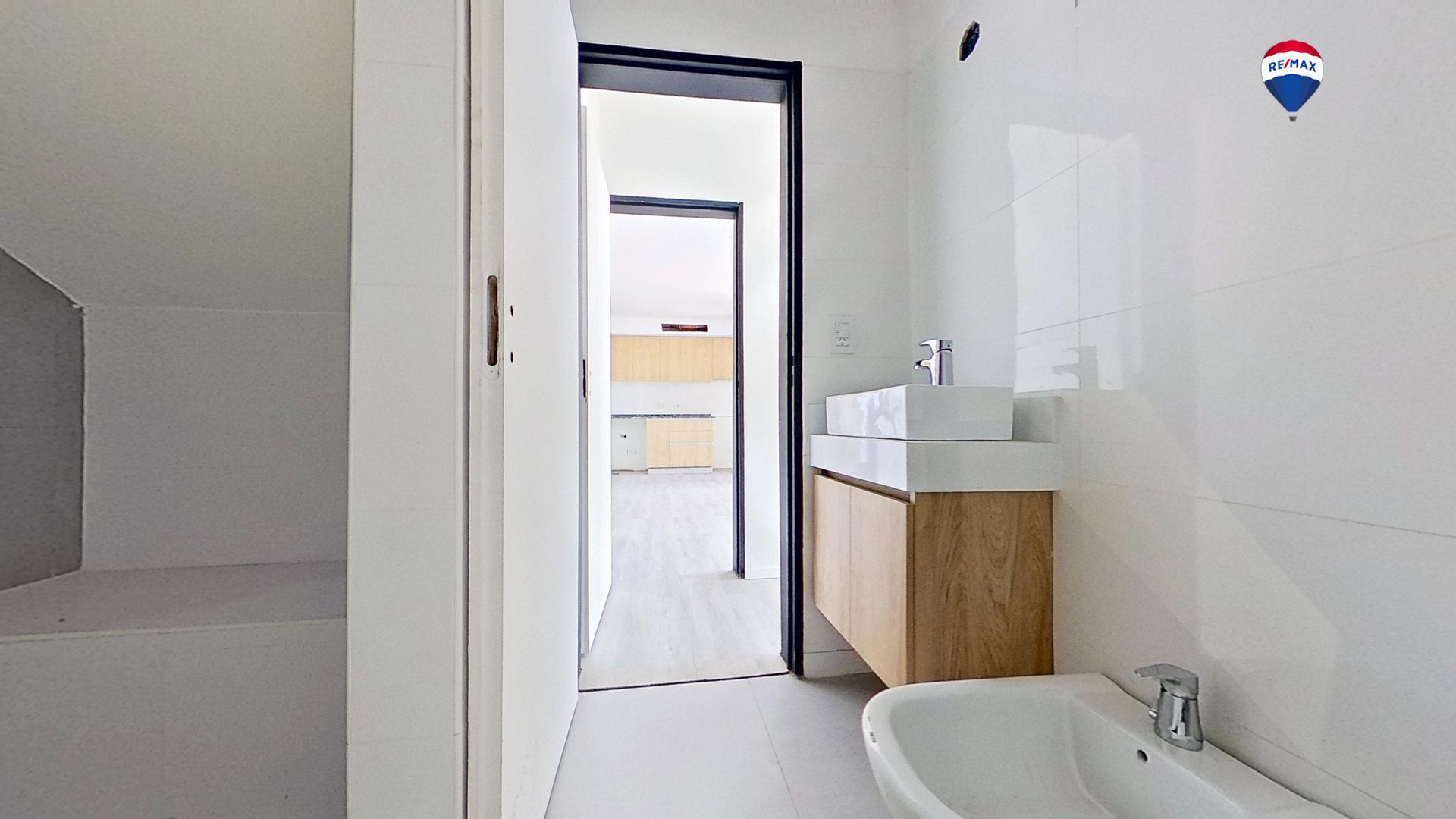 Duplex de 3 amb c/ terraza y cochera, Victe Lopez