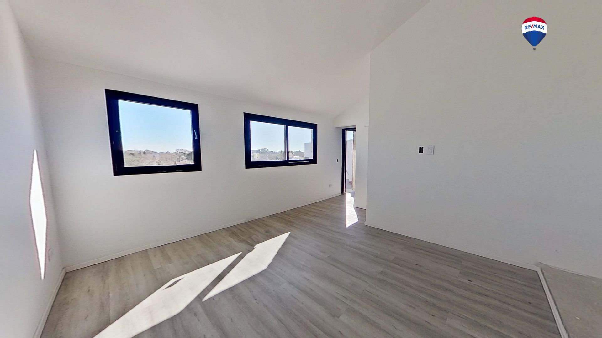 Duplex de 3 amb c/ terraza y cochera, Victe Lopez