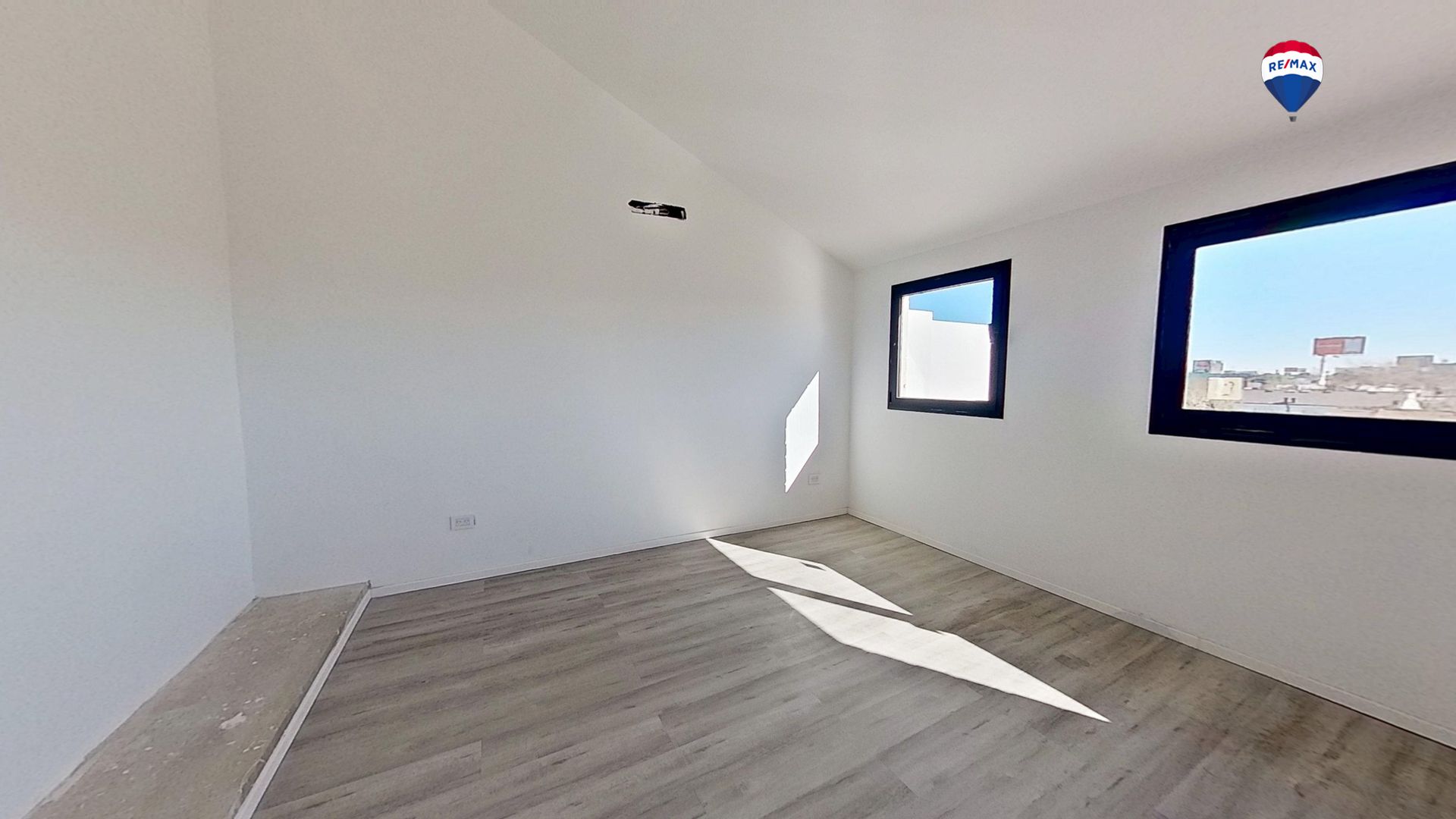 Duplex de 3 amb c/ terraza y cochera, Victe Lopez