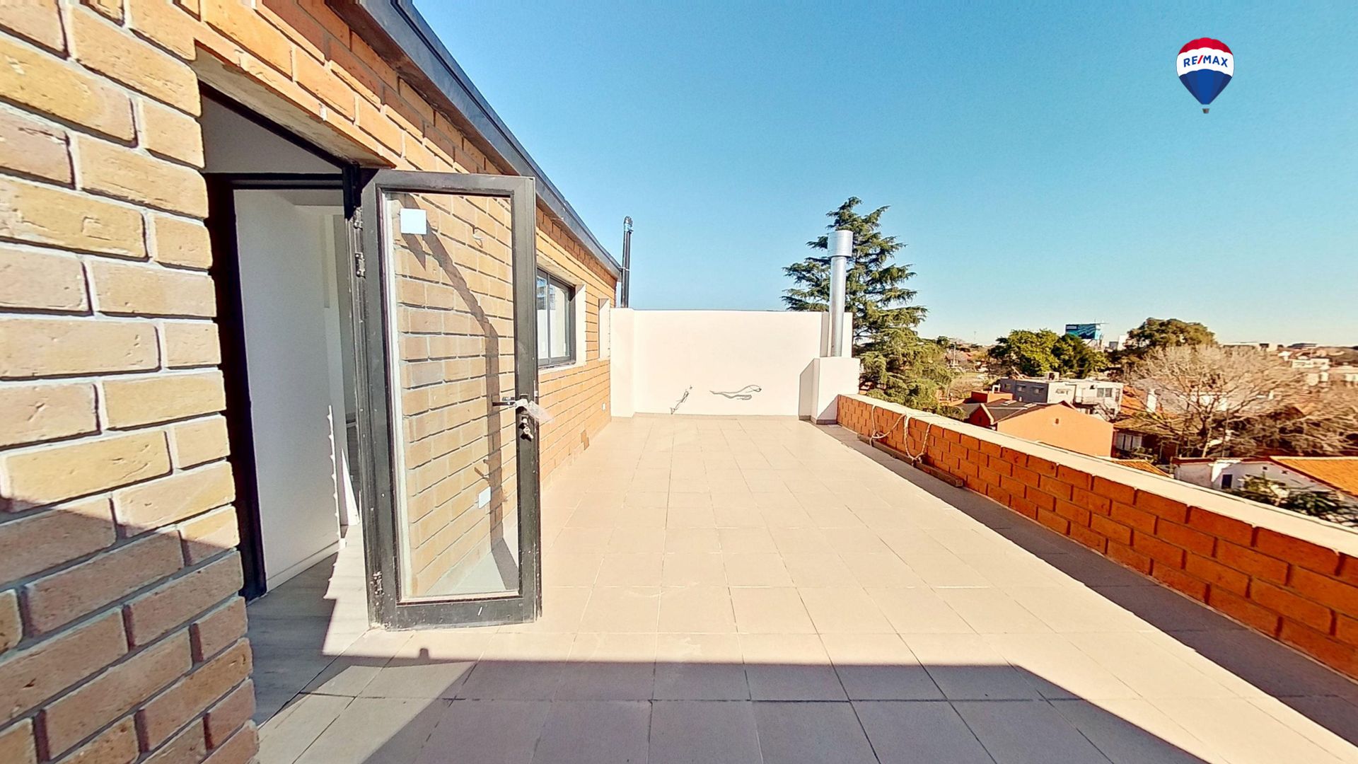 Duplex de 3 amb c/ terraza y cochera, Victe Lopez