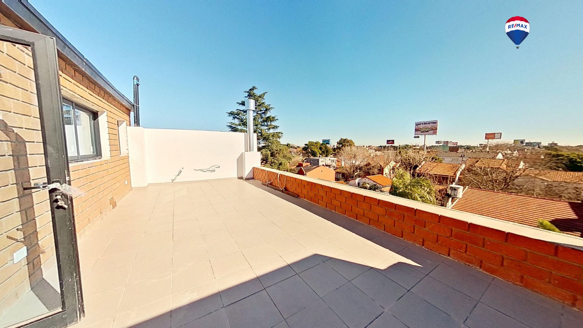 Duplex de 3 amb c/ terraza y cochera, Victe Lopez