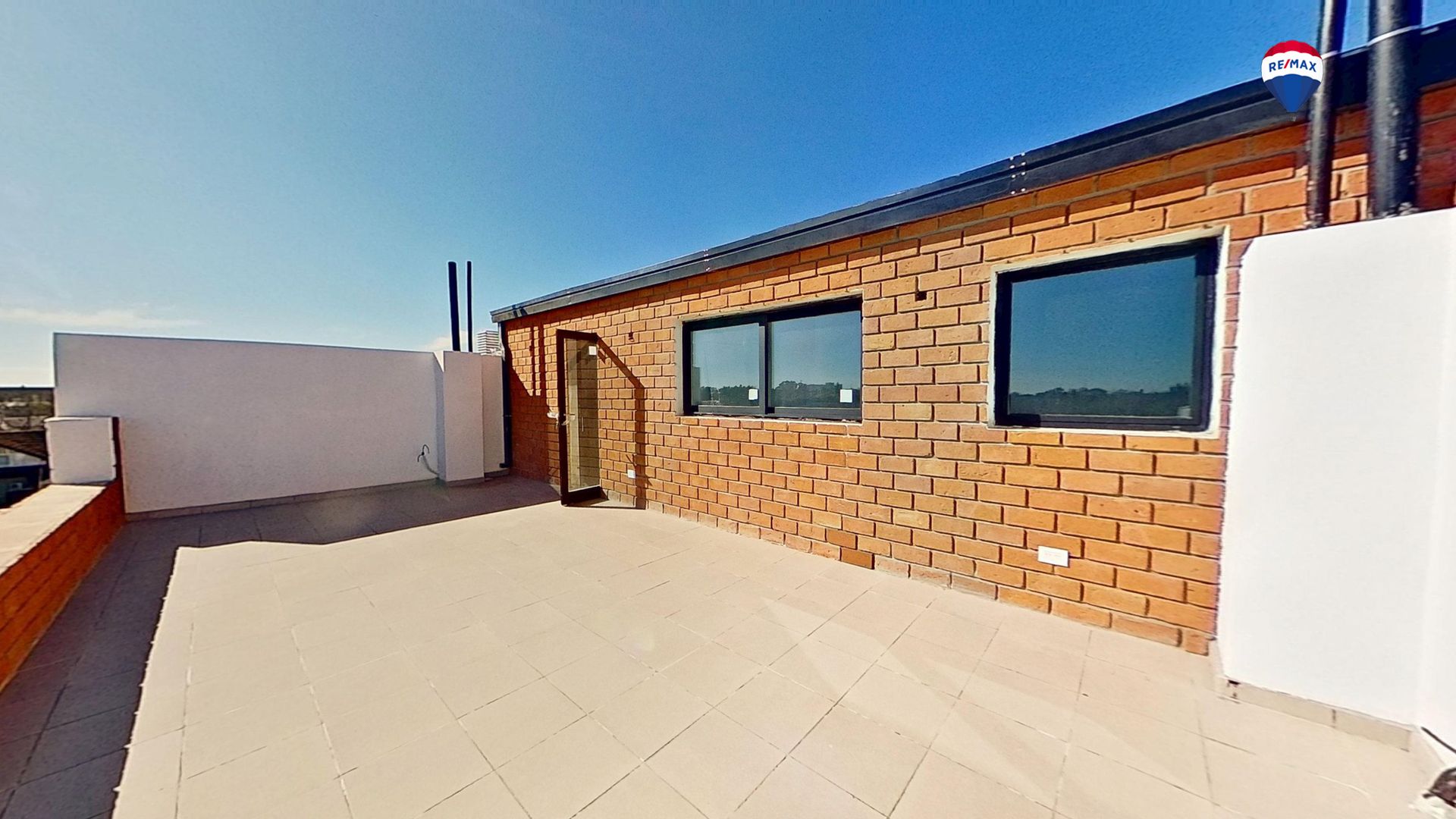 Duplex de 3 amb c/ terraza y cochera, Victe Lopez