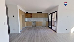 2-bedroom duplex with terrace and parking, Vicente Lopez