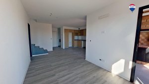 2-bedroom duplex with terrace and parking, Vicente Lopez