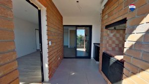 2-bedroom duplex with terrace and parking, Vicente Lopez