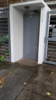 Venta 1 Cochera San Isidro