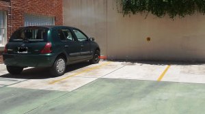 Venta 2 Cocheras Centro Martinez
