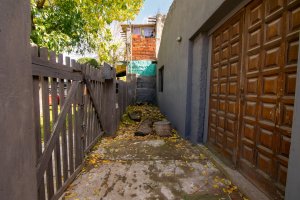 Oportunidad Venta Casa Deposito Troncos de Talar
