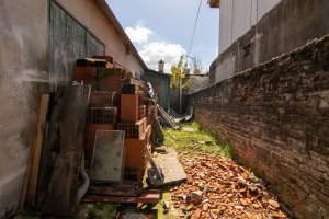 Oportunidad Venta Casa Deposito Troncos de Talar