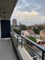 Alquiler Departamento De 2 Amb Con Cochera