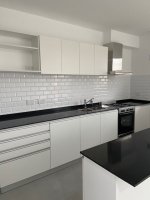 Alquiler Departamento De 2 Amb Con Cochera