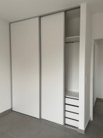 Alquiler Departamento De 2 Amb Con Cochera
