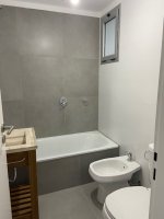 Alquiler Departamento De 2 Amb Con Cochera