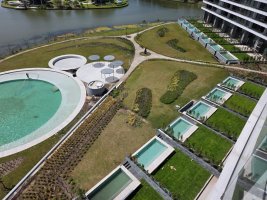 Oceana Nordelta,PB,JardÃ­n, Pileta ,4Ambientes