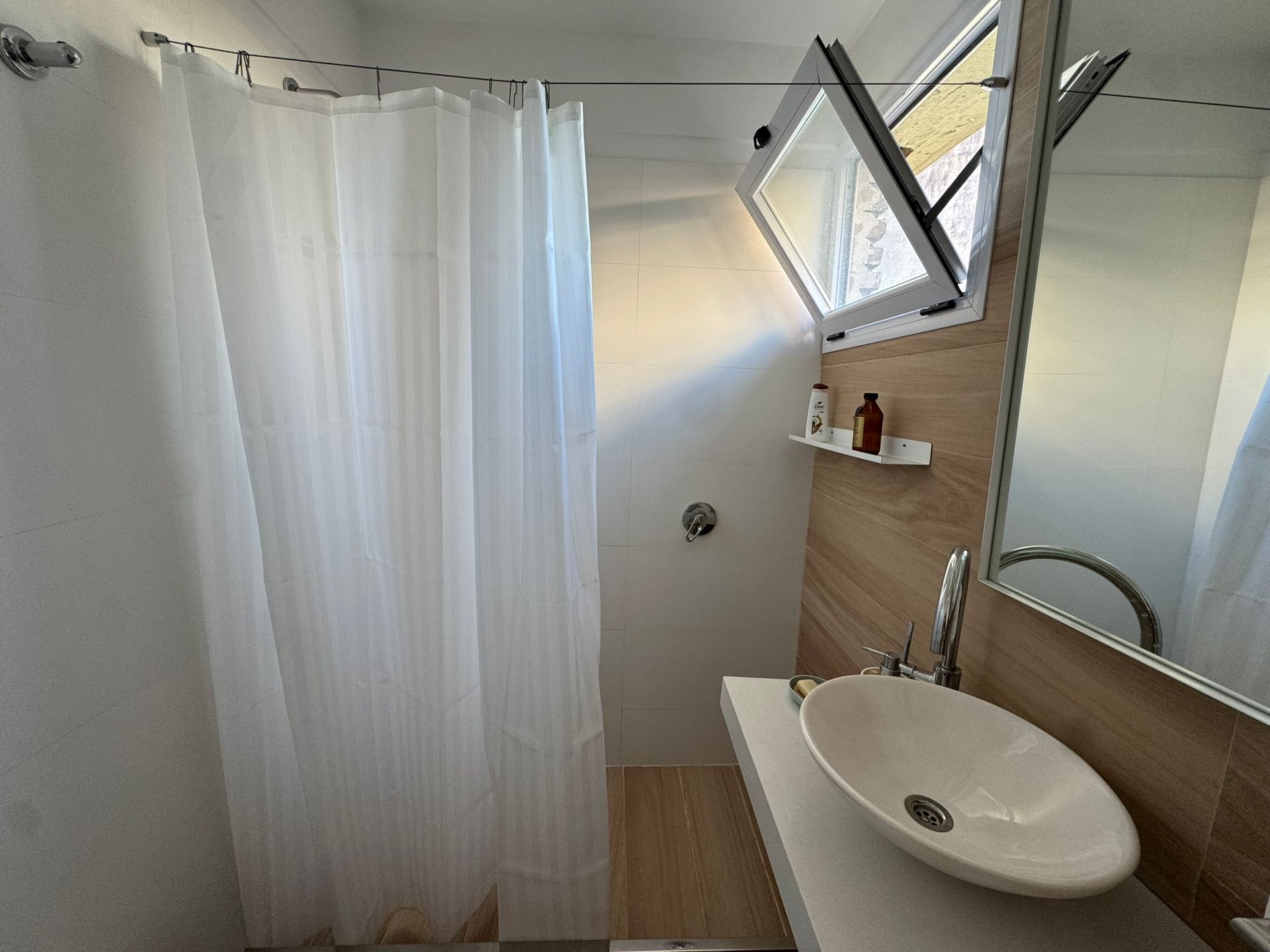 Departamento monoambiente en venta en Olivos