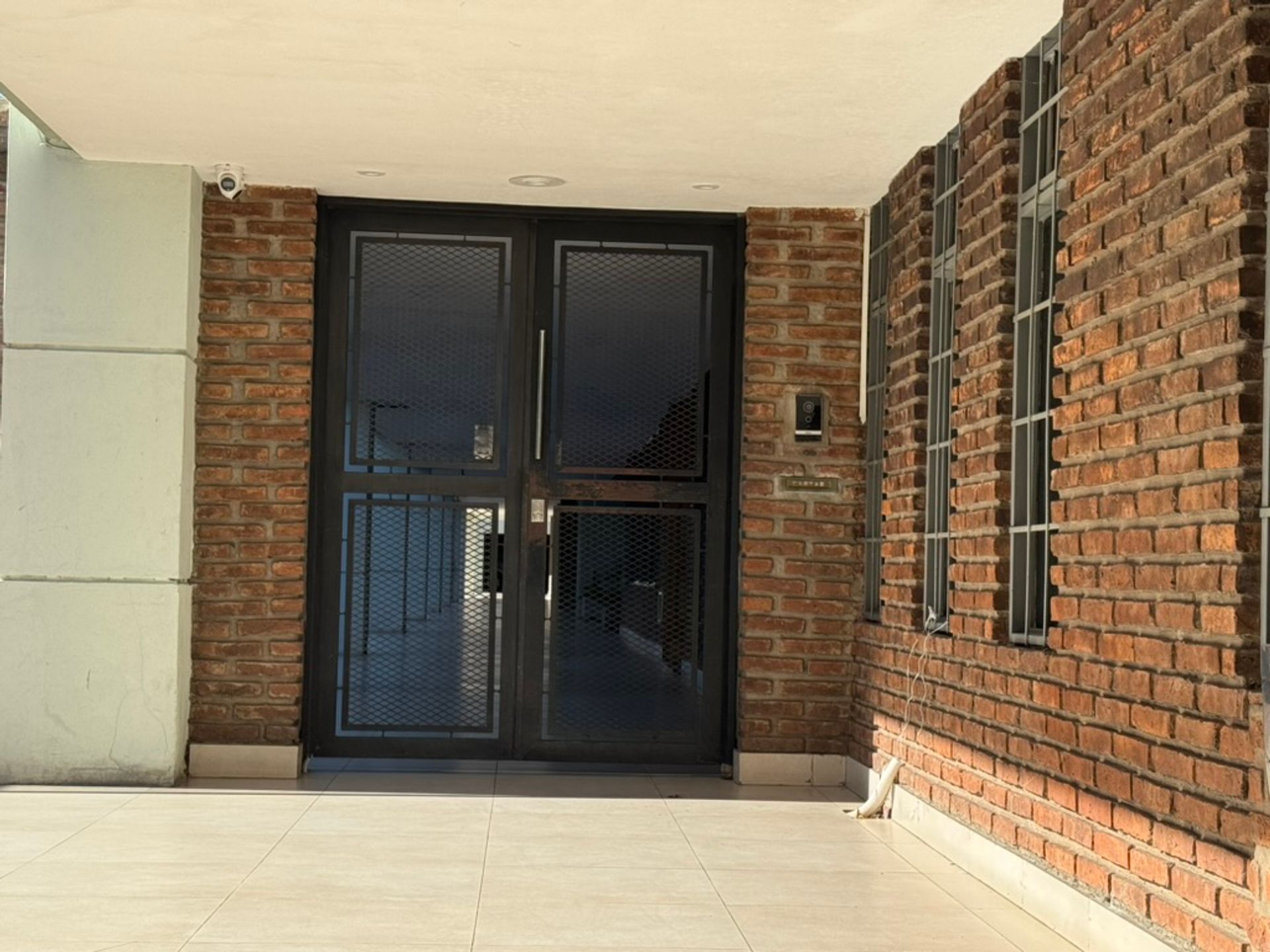 Departamento monoambiente en venta en Olivos