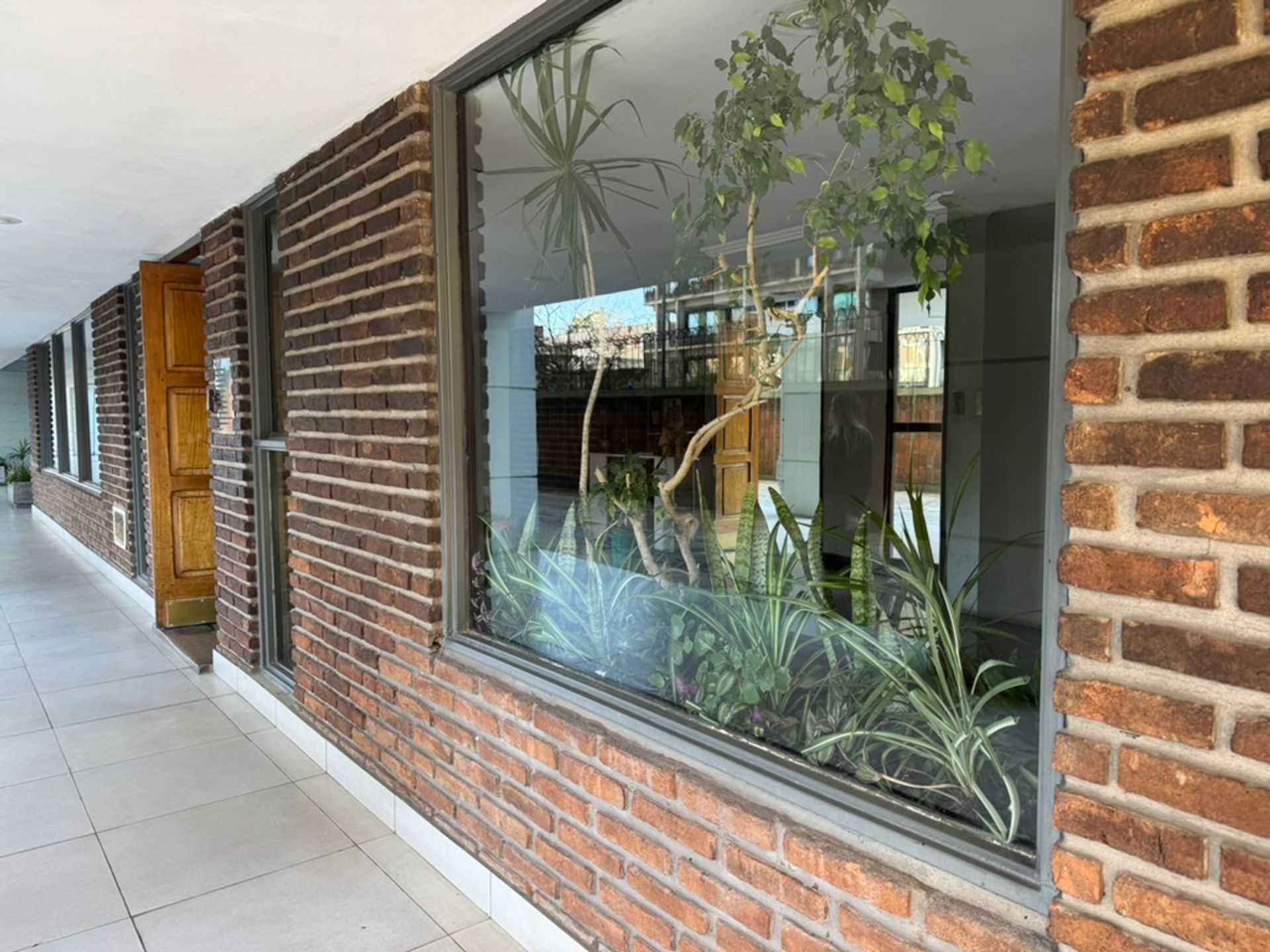 Departamento monoambiente en venta en Olivos