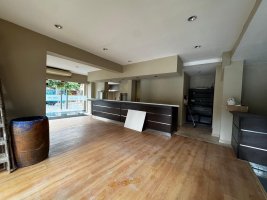 Commercial Space - Office Libertador San Isidro