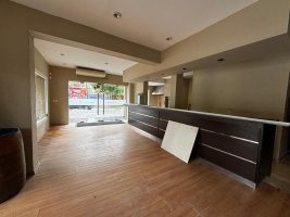 Commercial Space - Office Libertador San Isidro