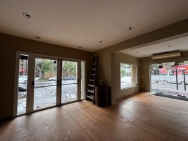 Commercial Space - Office Libertador San Isidro