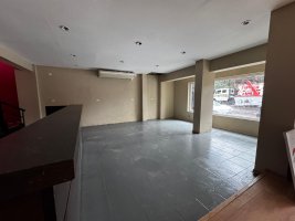 Commercial Space - Office Libertador San Isidro