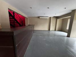 Commercial Space - Office Libertador San Isidro