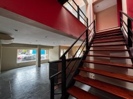 Commercial Space - Office Libertador San Isidro