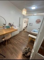 Sale Office, Commercial space. Rivera Park. Nordelta.