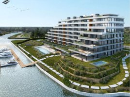 Acqua Marinas 2-Bedroom with Unique Terrace
