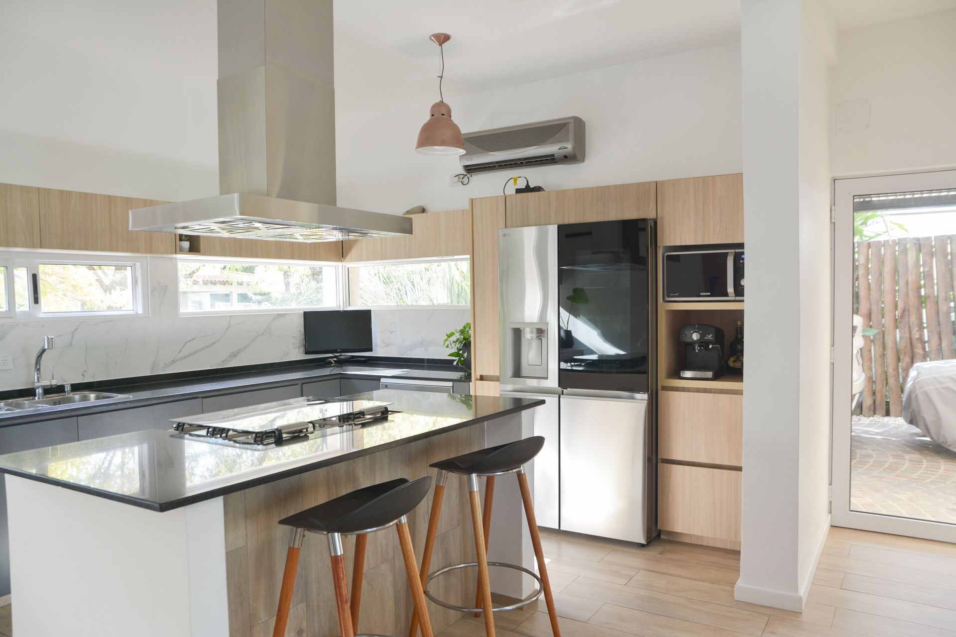 Casa Venta 6Amb,Tigre B.sta.catalina, Villanueva