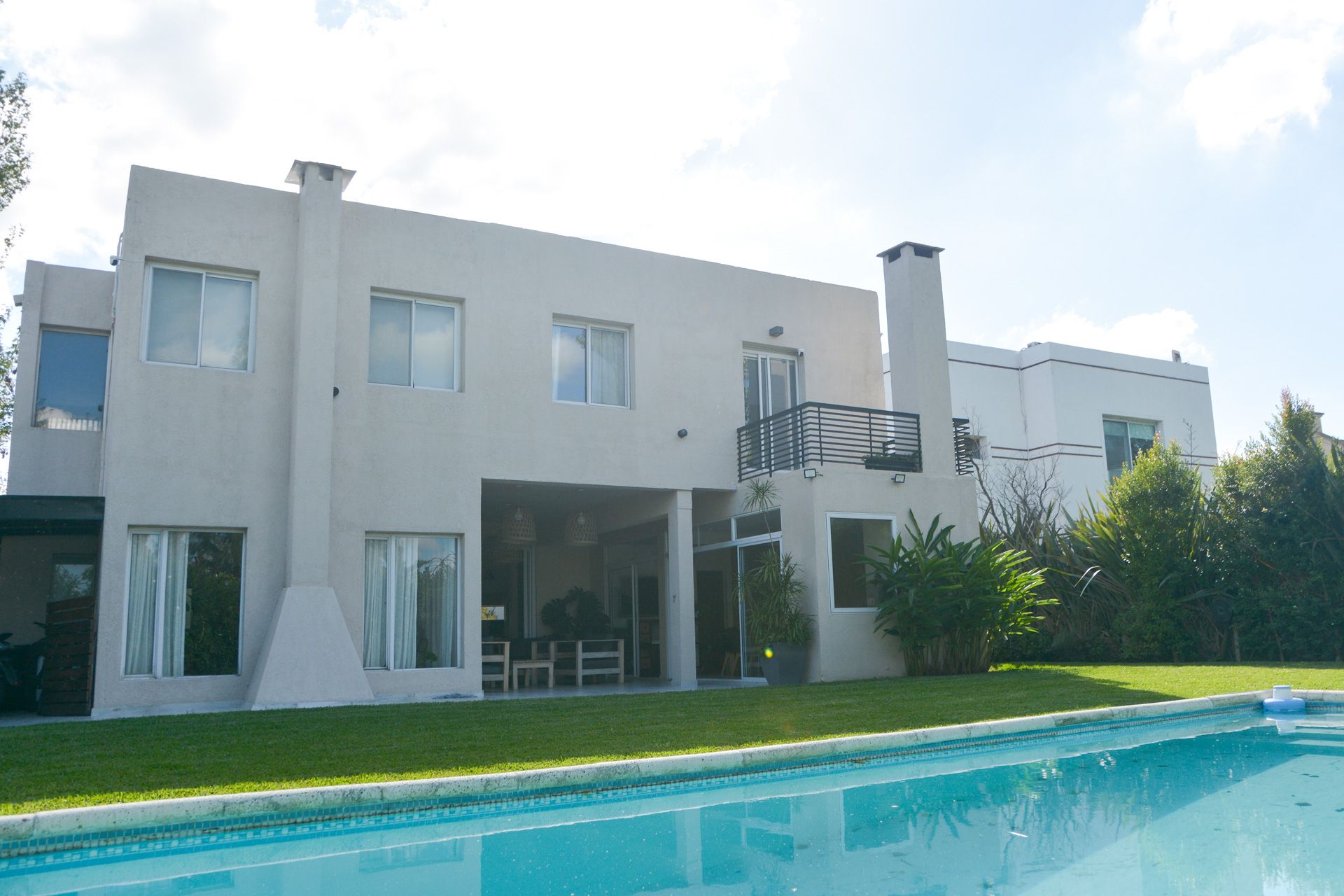 Casa Venta 6Amb,Tigre B.sta.catalina, Villanueva