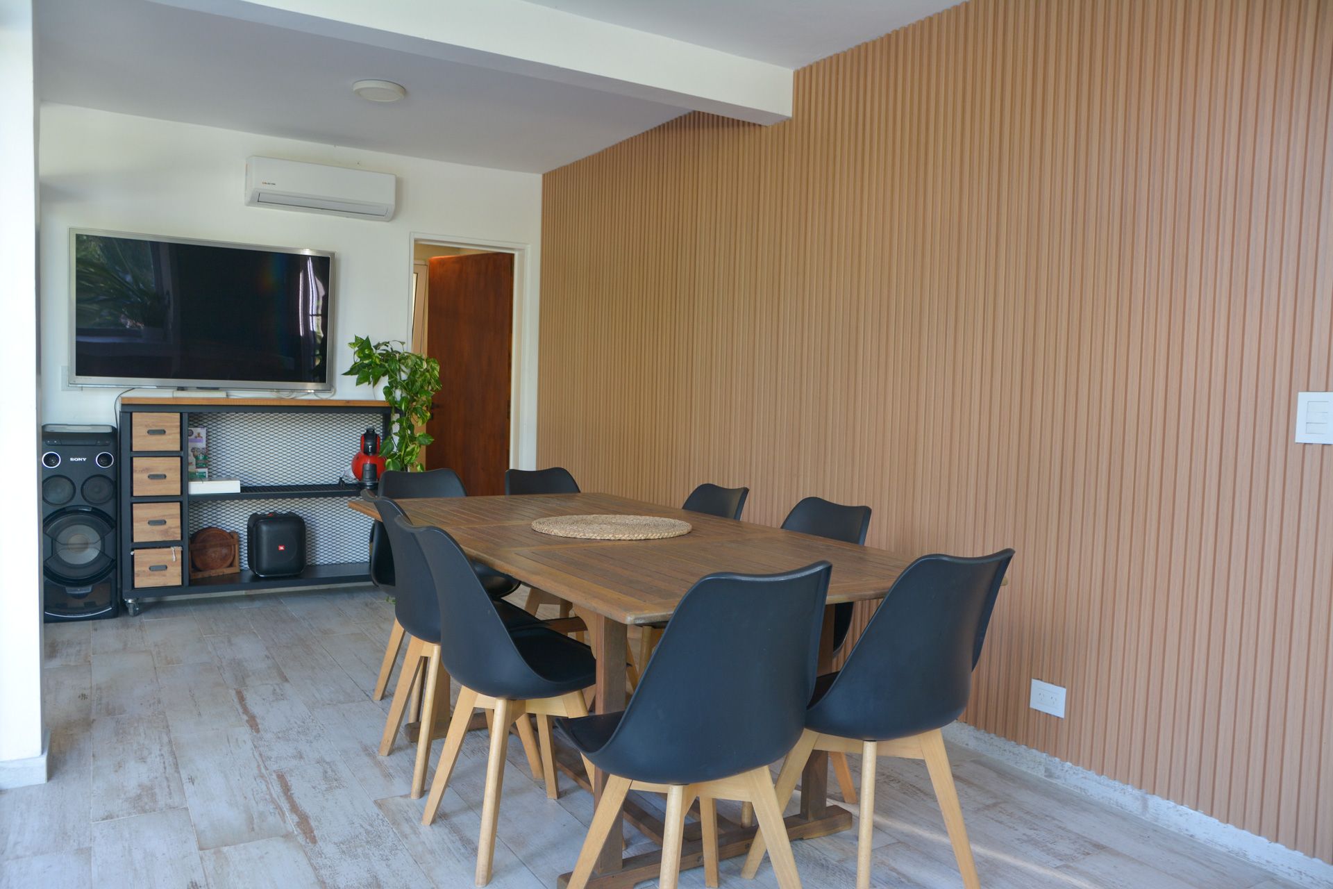 Casa Venta 6Amb,Tigre B.sta.catalina, Villanueva