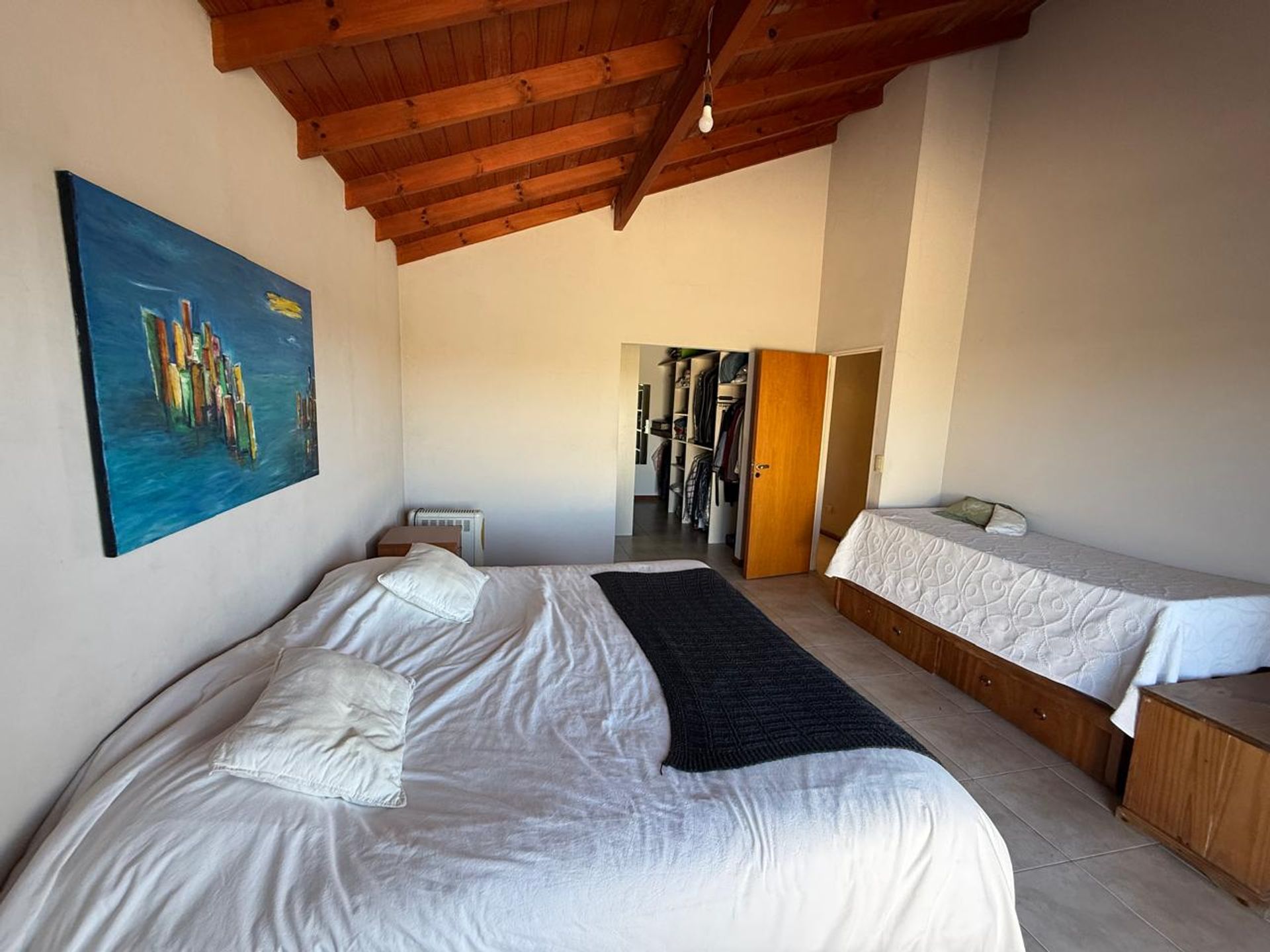 Venta.casa A La Laguna. Santa Catalina Puerta 1