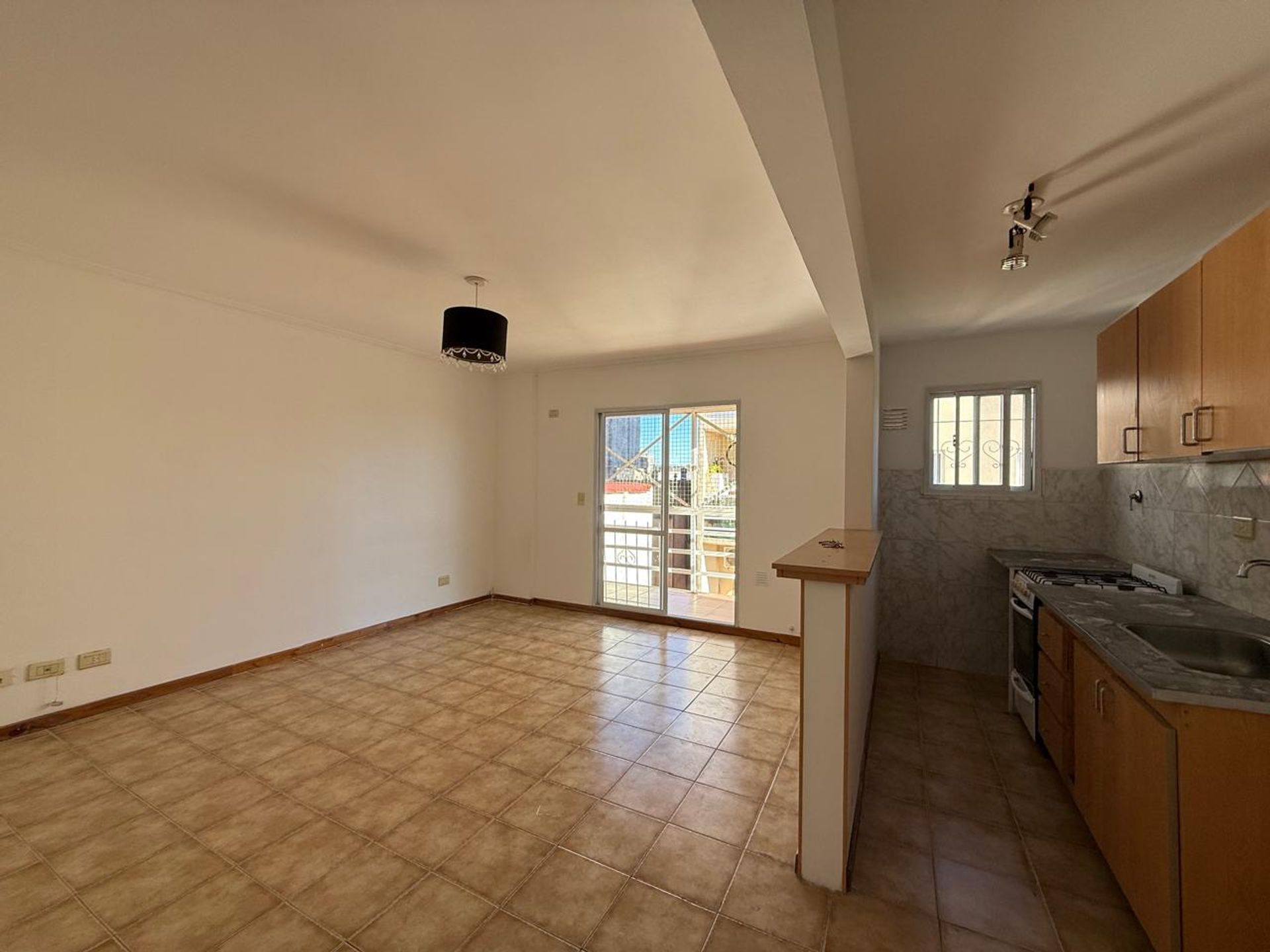Venta: Departamento, 2 Ambientes; San Fernando.