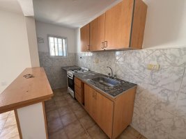 Venta: Departamento, 2 Ambientes; San Fernando.