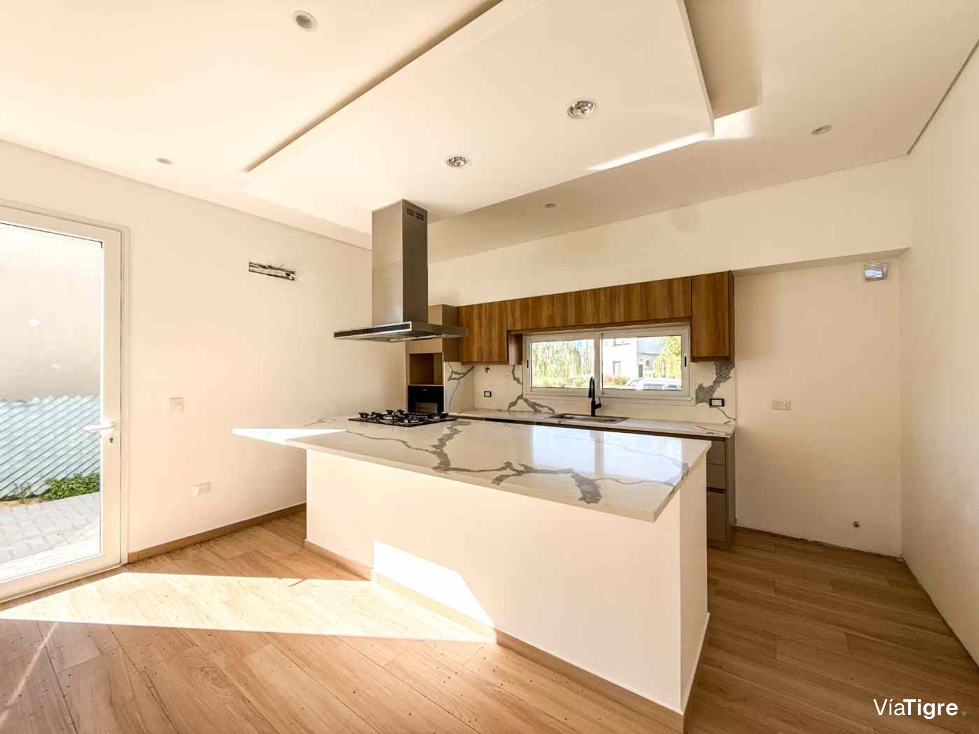 Casa 5 ambientes en venta en Santa Ana Villanueva