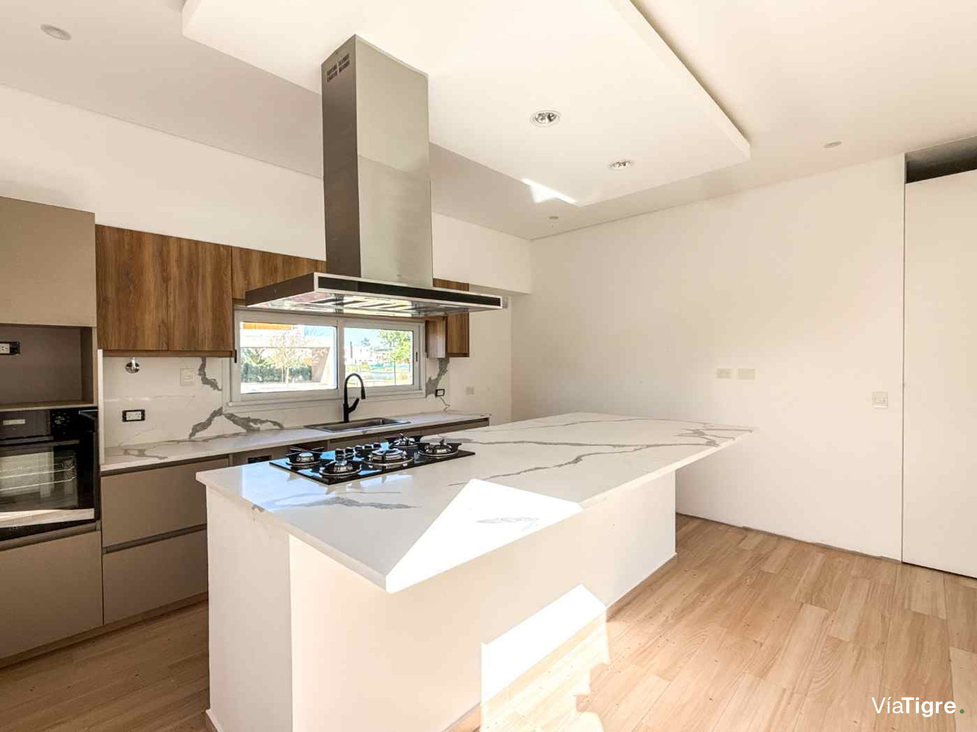 Casa 5 ambientes en venta en Santa Ana Villanueva
