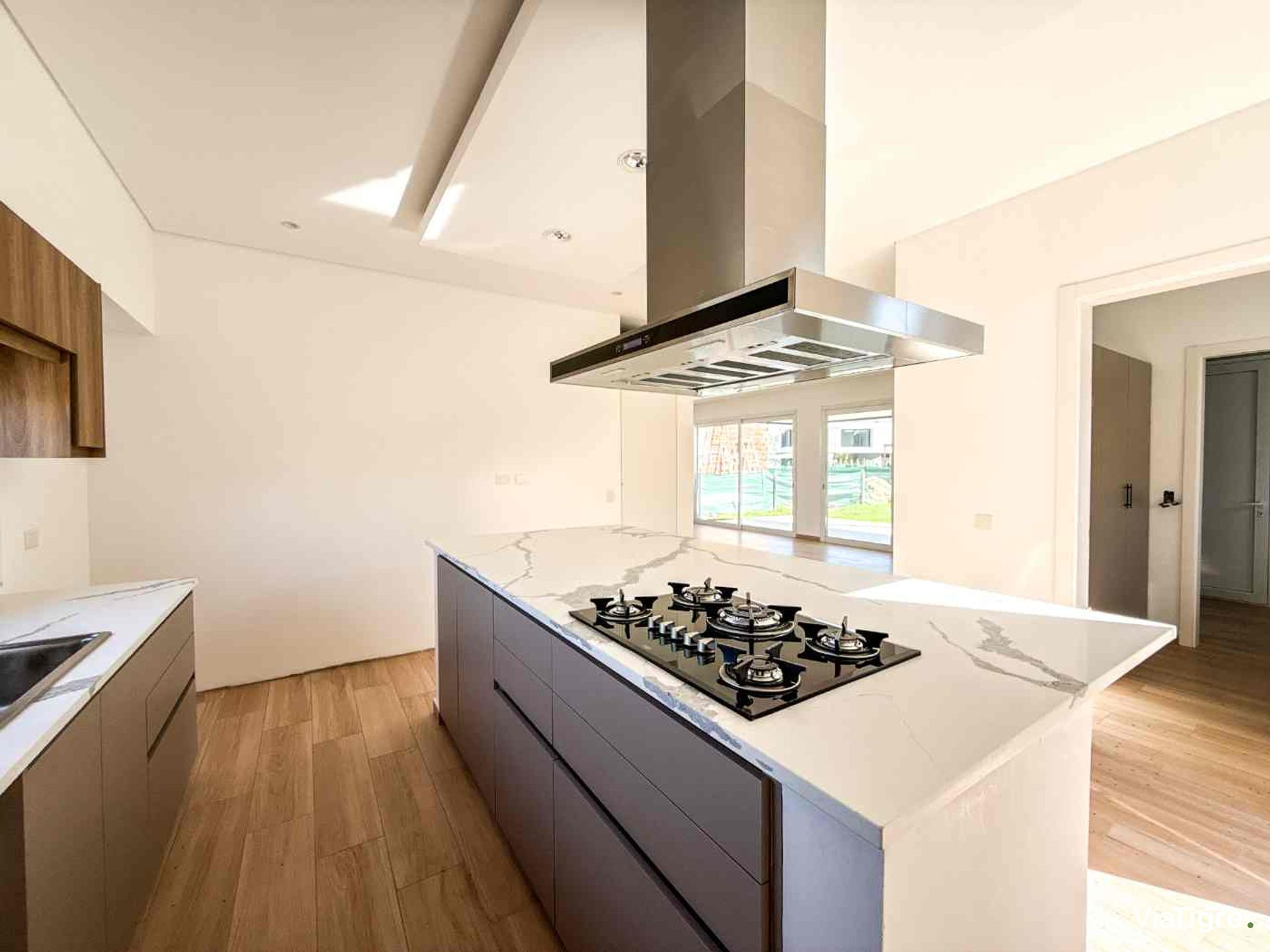 Casa 5 ambientes en venta en Santa Ana Villanueva