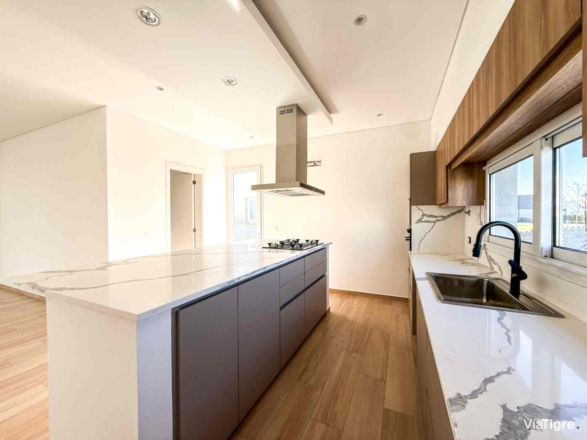 Casa 5 ambientes en venta en Santa Ana Villanueva