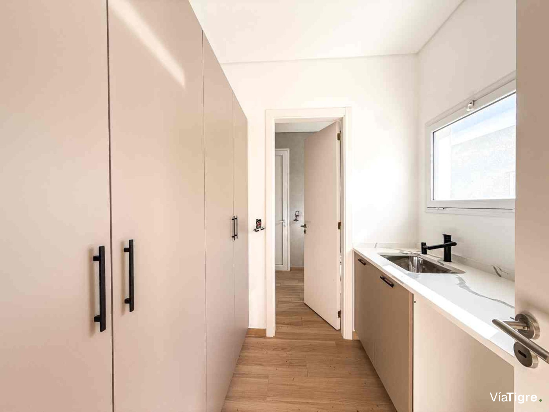 Casa 5 ambientes en venta en Santa Ana Villanueva