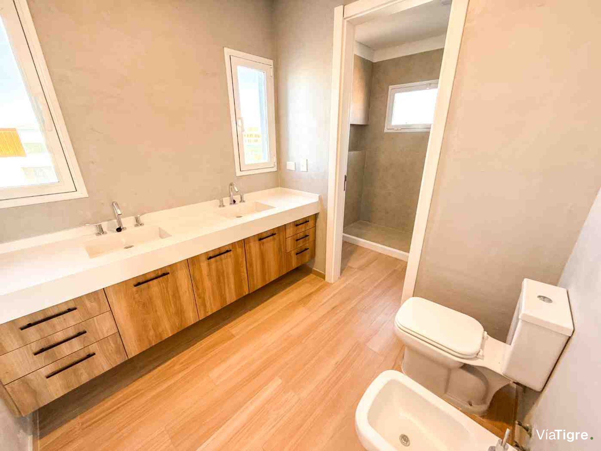 Casa 5 ambientes en venta en Santa Ana Villanueva