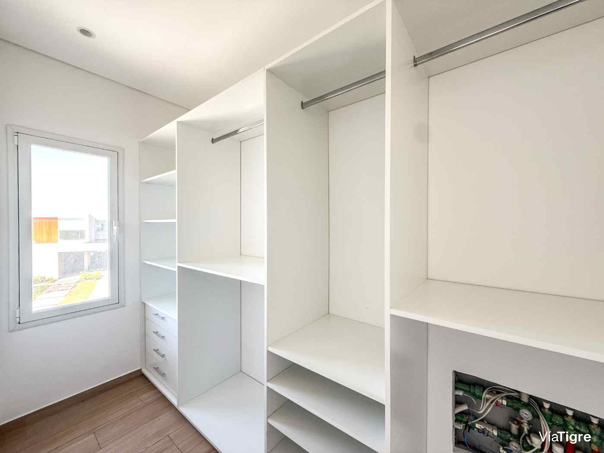 Casa 5 ambientes en venta en Santa Ana Villanueva