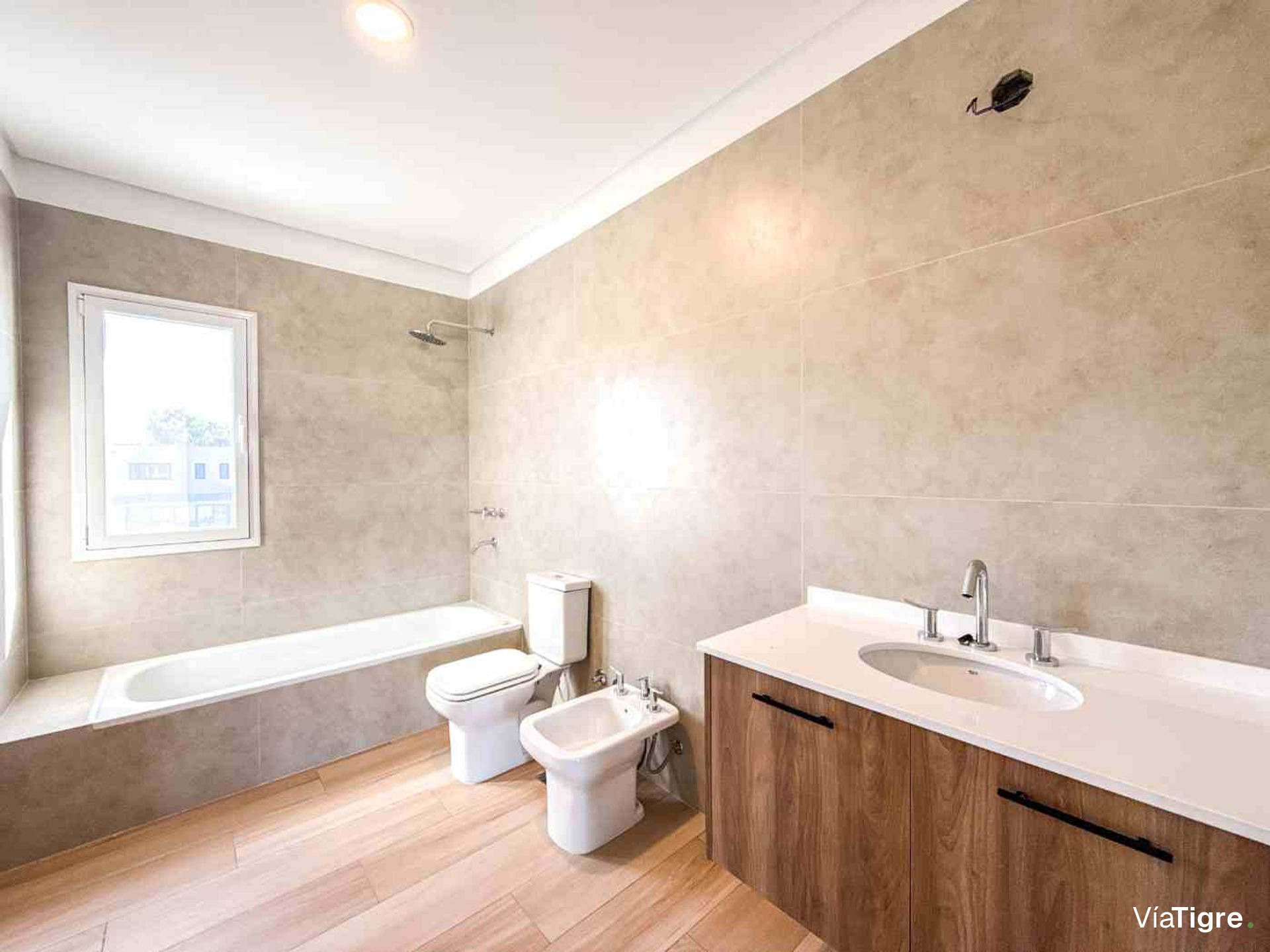 Casa 5 ambientes en venta en Santa Ana Villanueva
