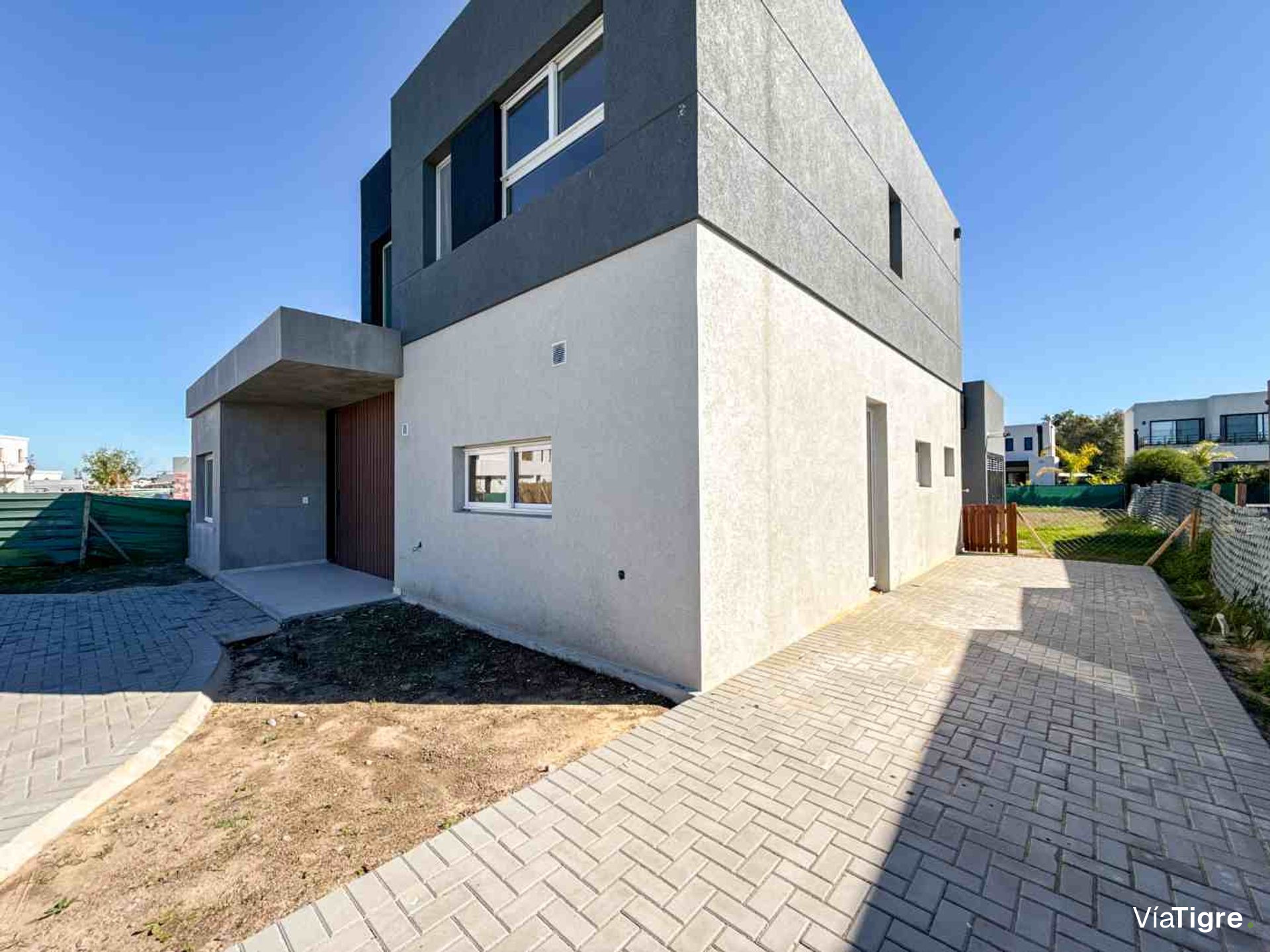 Casa 5 ambientes en venta en Santa Ana Villanueva