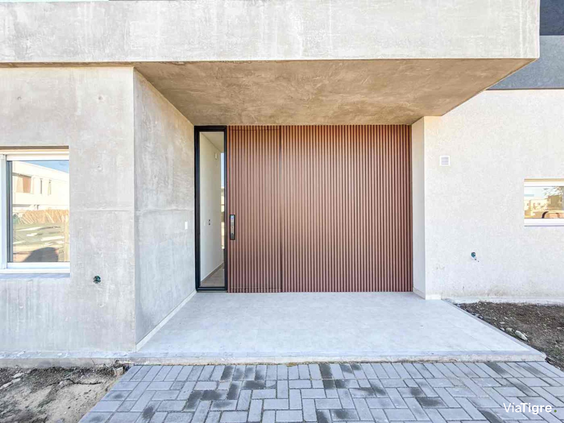 Casa 5 ambientes en venta en Santa Ana Villanueva