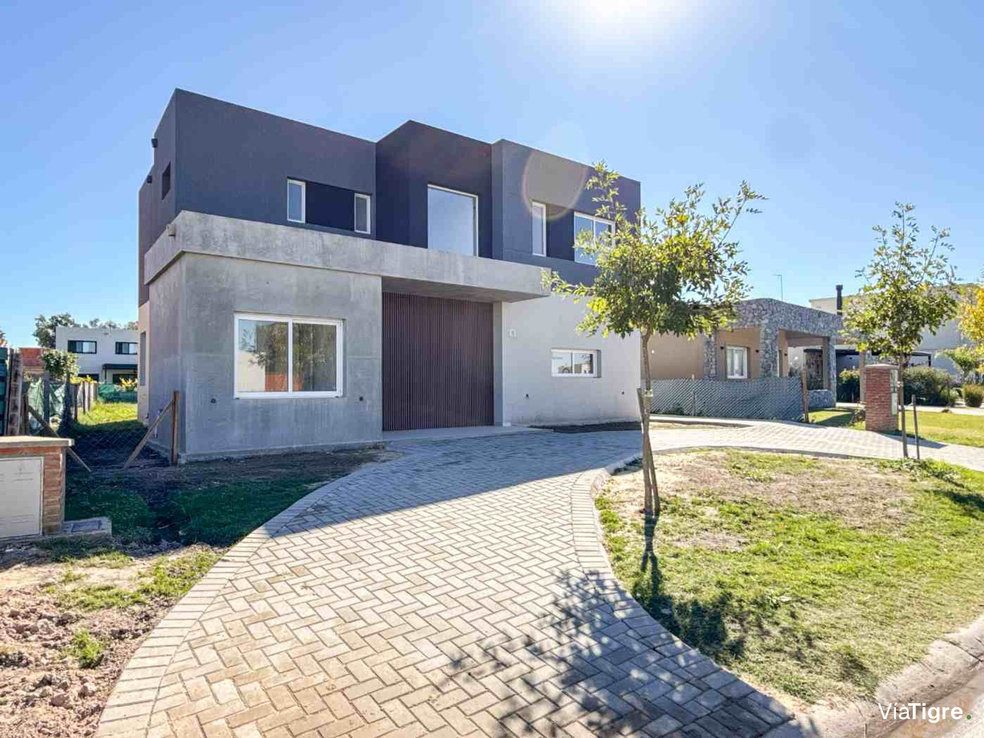 Casa 5 ambientes en venta en Santa Ana Villanueva