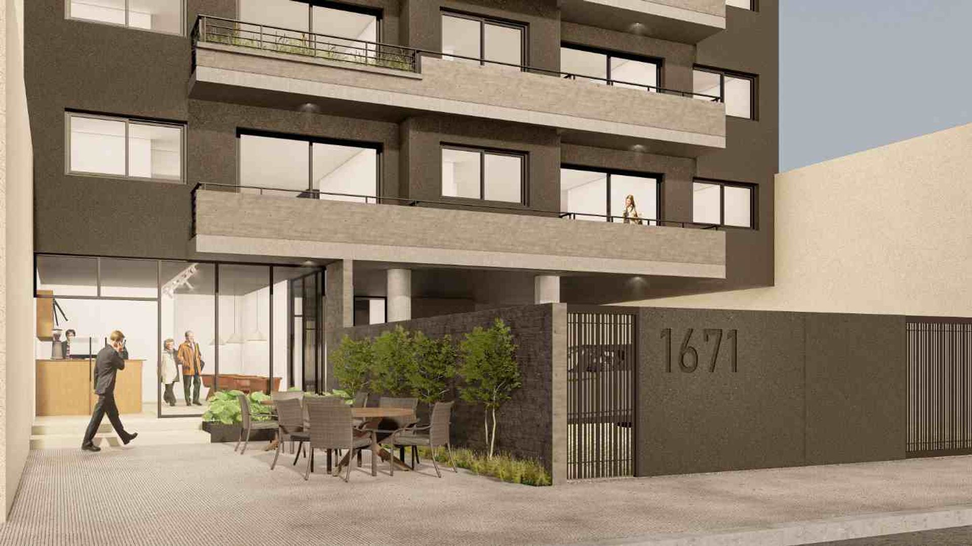 Venta Dpto 4 Amb Balcon Cochera Pozo Vicente Lopez